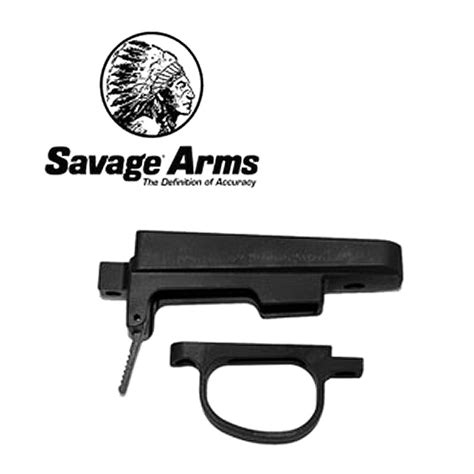 savage short action bottom metal